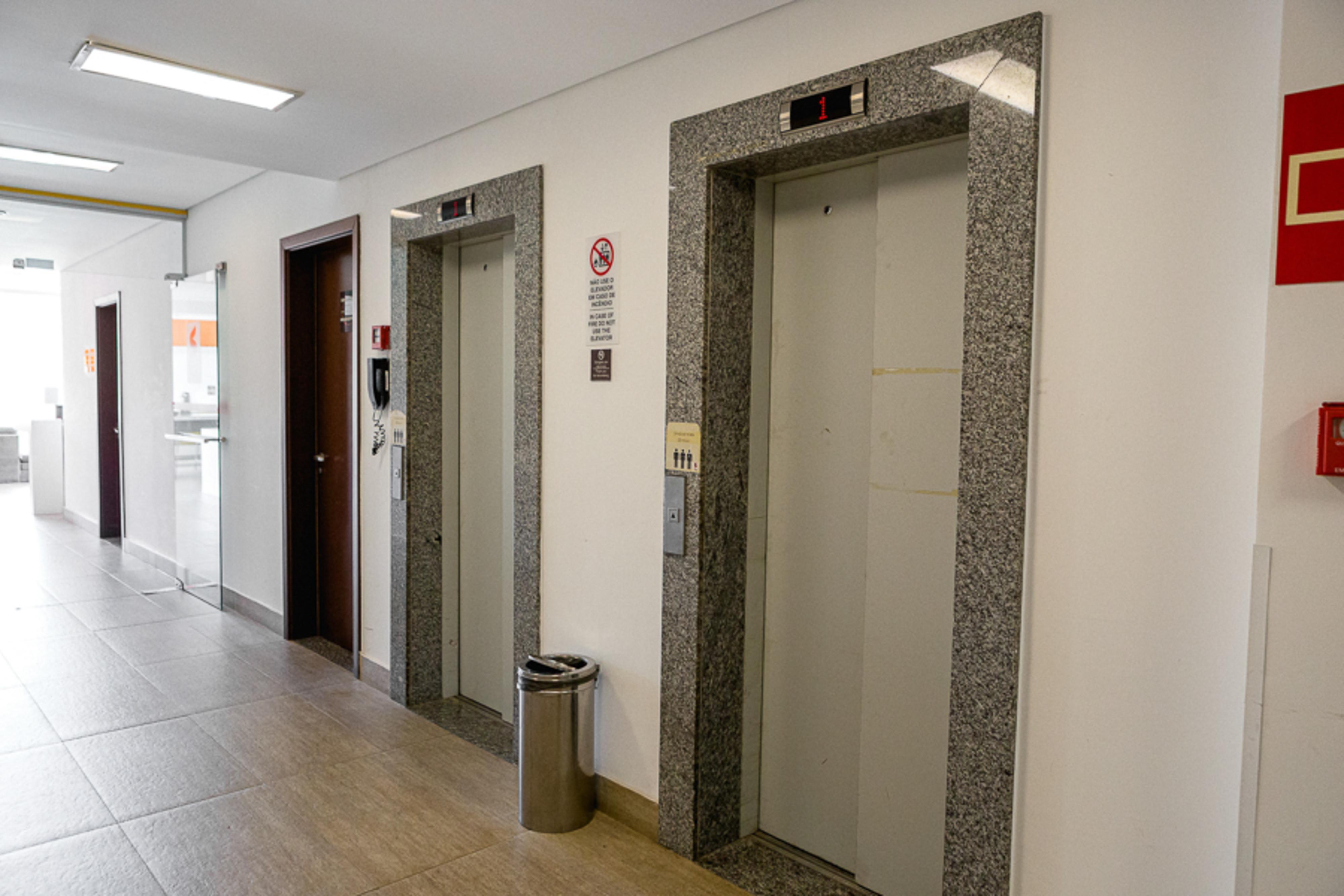 Voa Business Supreme Choice Confins Hotel Lagoa Santa  Exterior photo
